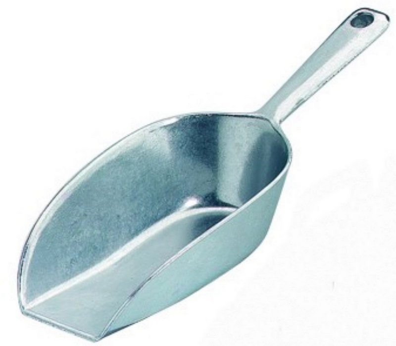 Westmark Haushaltsschaufel Hygia 48ml 