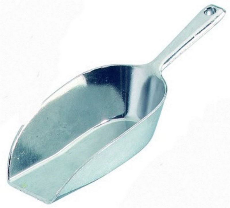 Westmark Haushaltsschaufel Hygia 75ml 