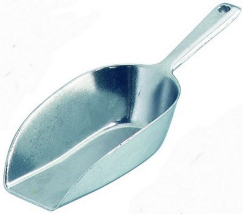 Westmark Haushaltsschaufel Hygia 113ml 