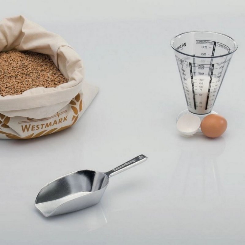 Westmark Haushaltsschaufel Hygia 113ml 