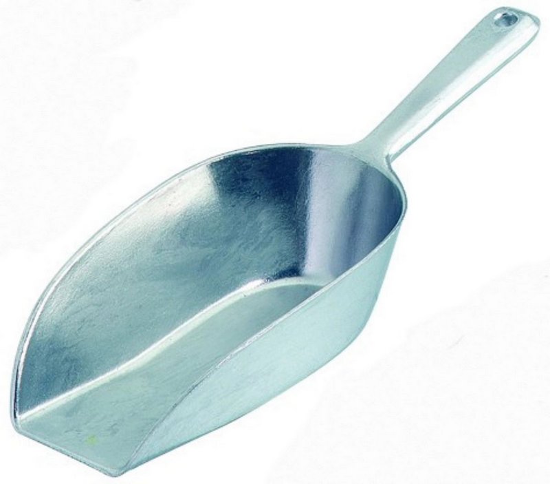 Westmark Haushaltsschaufel Hygia 210ml 