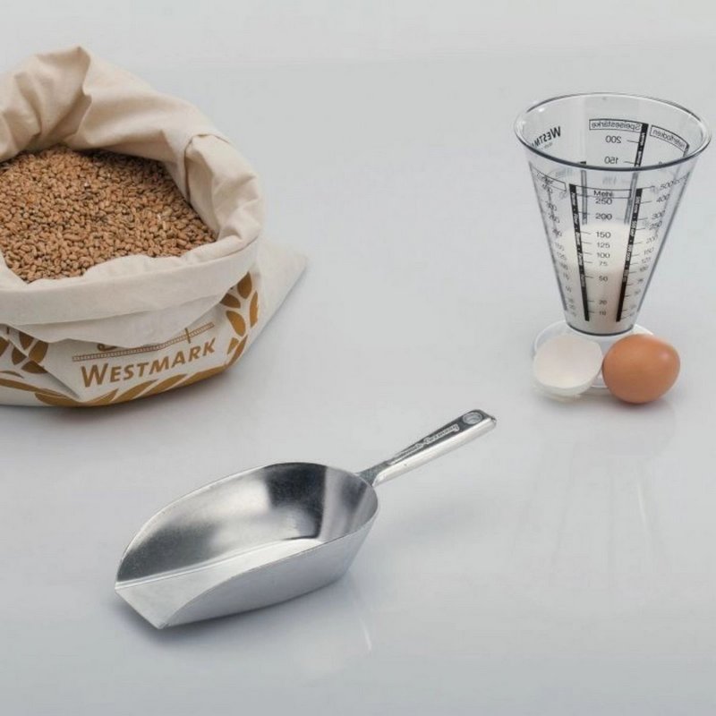 Westmark Haushaltsschaufel Hygia 210ml 