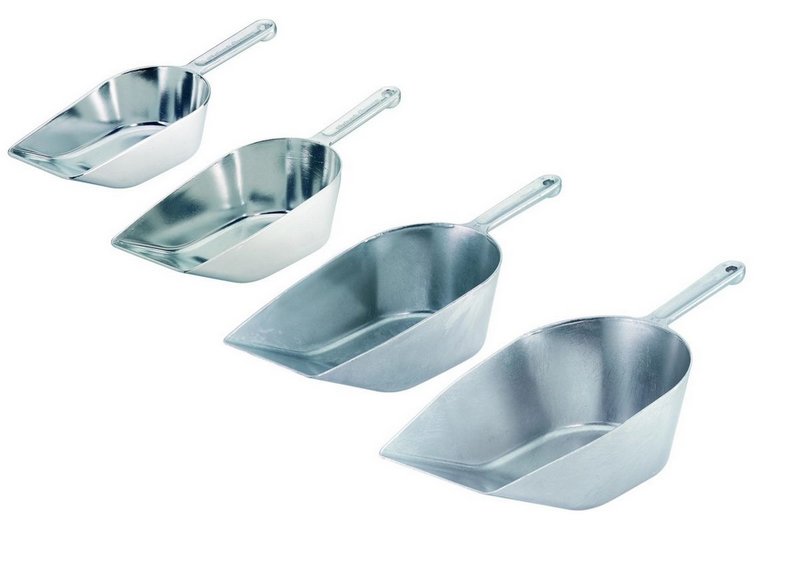Westmark Haushaltsschaufel 650ml 