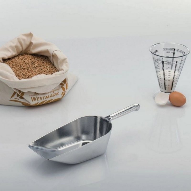 Westmark Haushaltsschaufel Hygia 1.1l 