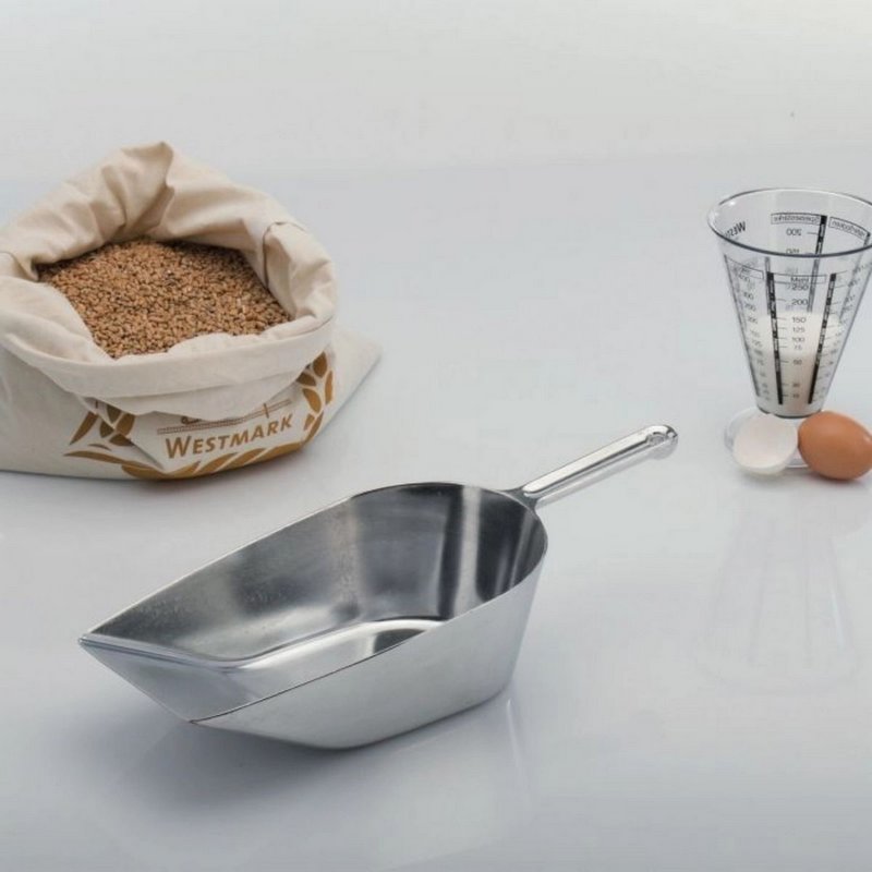 Westmark Haushaltsschaufel Hygia 2.58l 