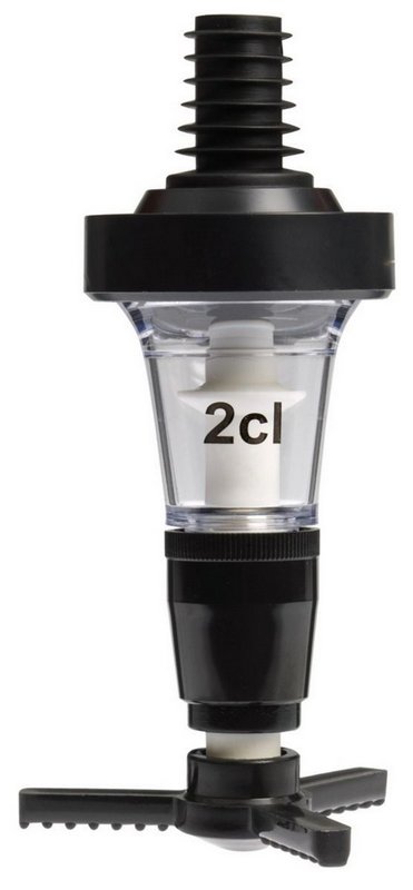 Westmark Spirituosen Dosiergerät 2cl 