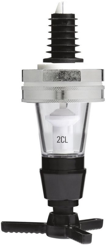 Westmark Spirituosen Dosiergerät 2cl 
