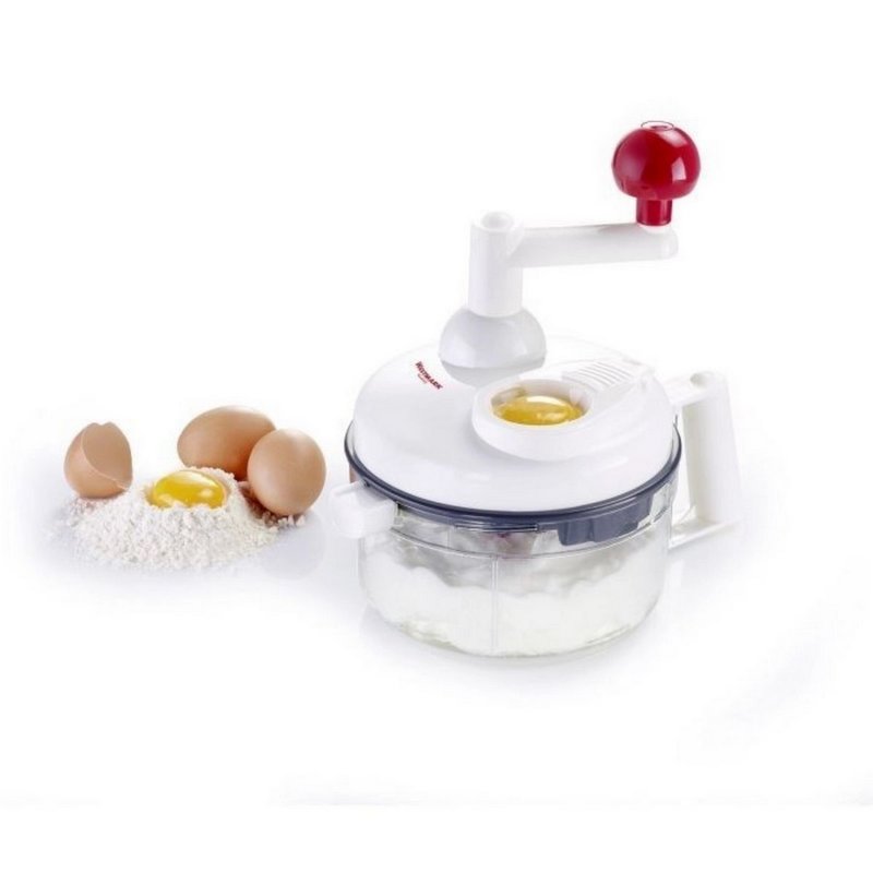 Westmark Küchenmaschine Multi Kulti 