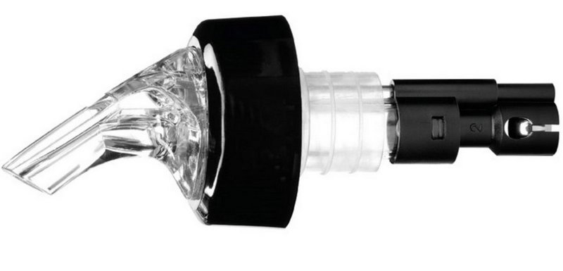 Westmark Dosierausgiesser Posi Pour 2.5cl 
