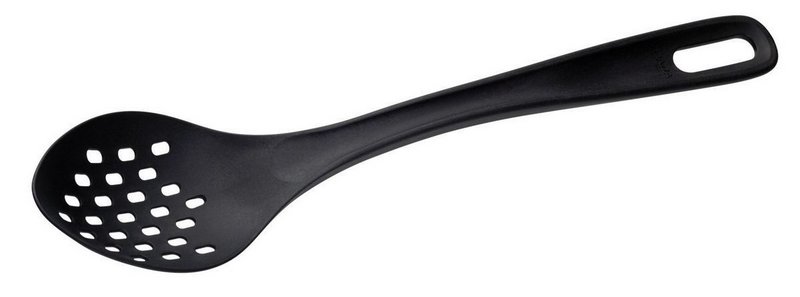 Piazza Perforierter Löffel 35cm Nylon 