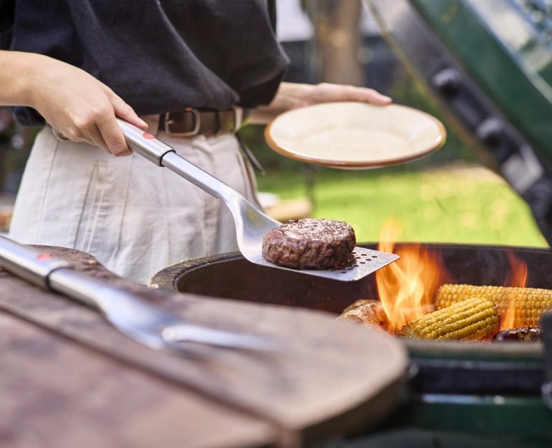 JosephJoseph Wender und Zange GrillOut BBQ 