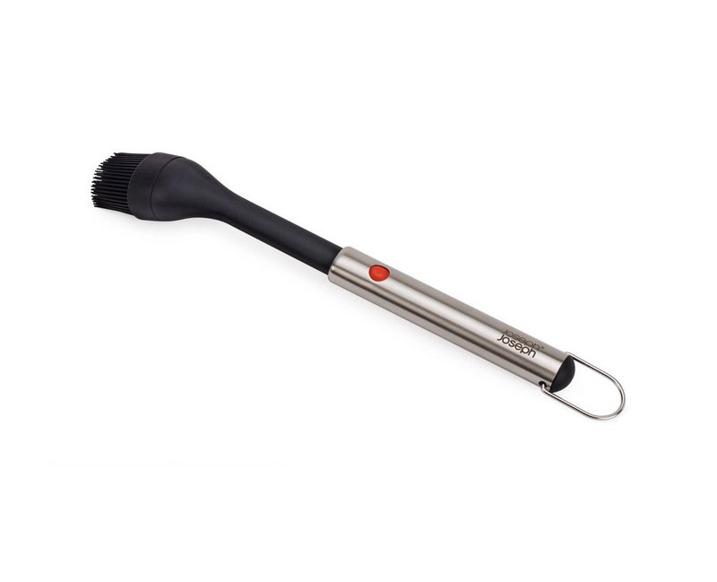 JosephJoseph Pinsel GrillOut BBQ einziehbarer Kopf 