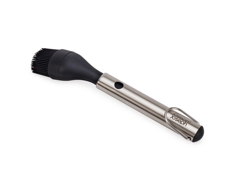 JosephJoseph Pinsel GrillOut BBQ einziehbarer Kopf 