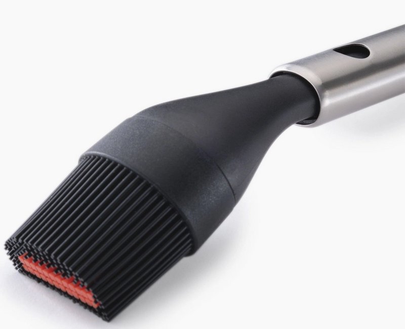 JosephJoseph Pinsel GrillOut BBQ einziehbarer Kopf 