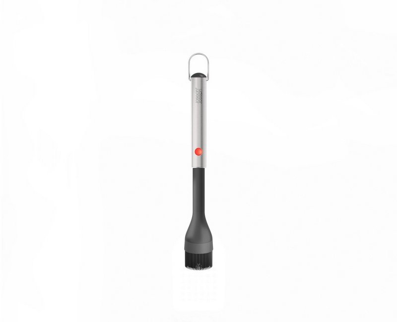 JosephJoseph Pinsel GrillOut BBQ einziehbarer Kopf 