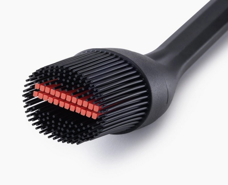 JosephJoseph Pinsel GrillOut BBQ einziehbarer Kopf 