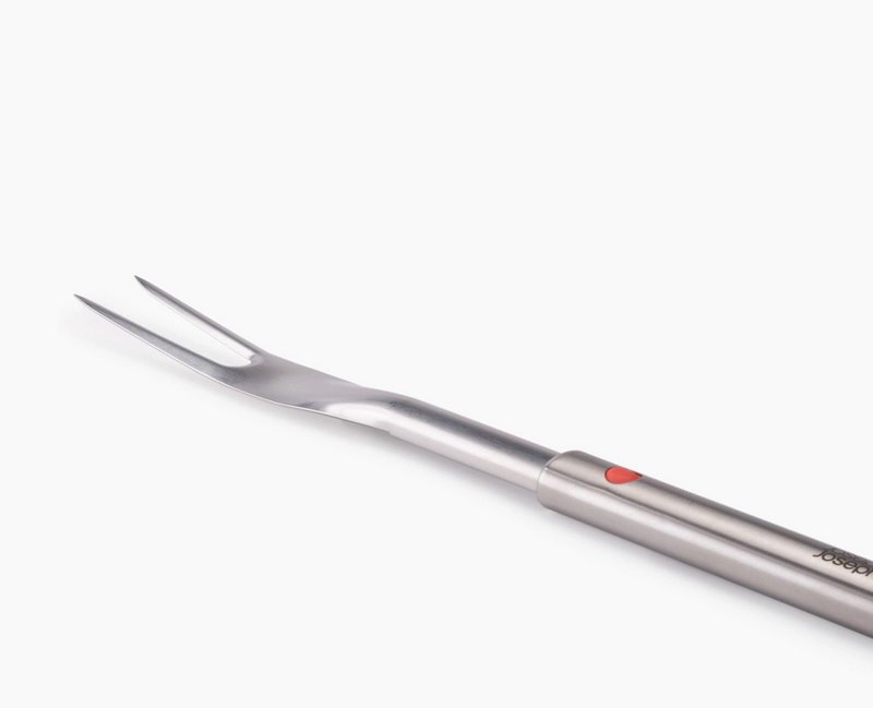 JosephJoseph Gabel GrillOut BBQ einziehbarer Kopf 
