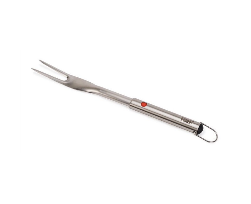 JosephJoseph Gabel GrillOut BBQ einziehbarer Kopf 