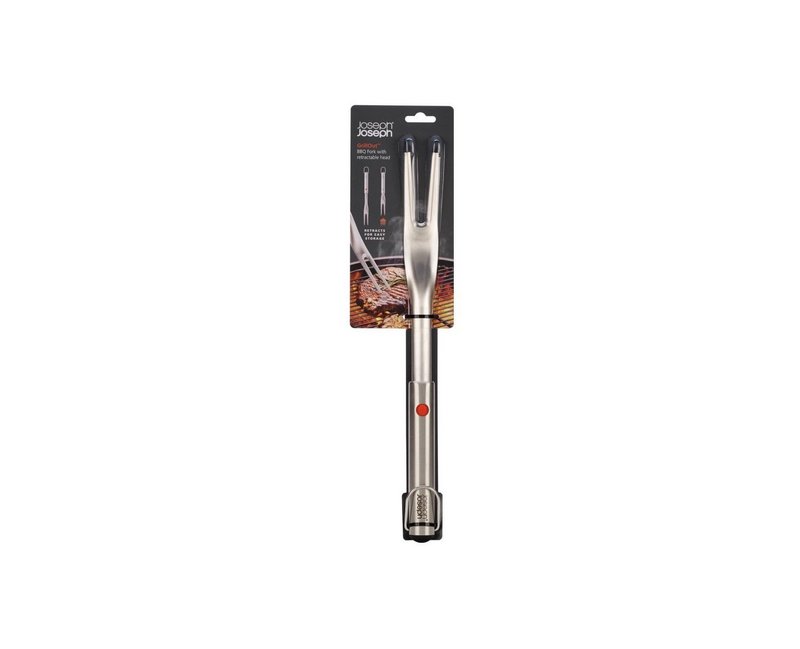 JosephJoseph Gabel GrillOut BBQ einziehbarer Kopf 