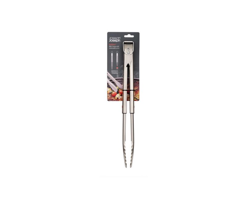 JosephJoseph Zange GrillOut BBQ einziehbarer Kopf 