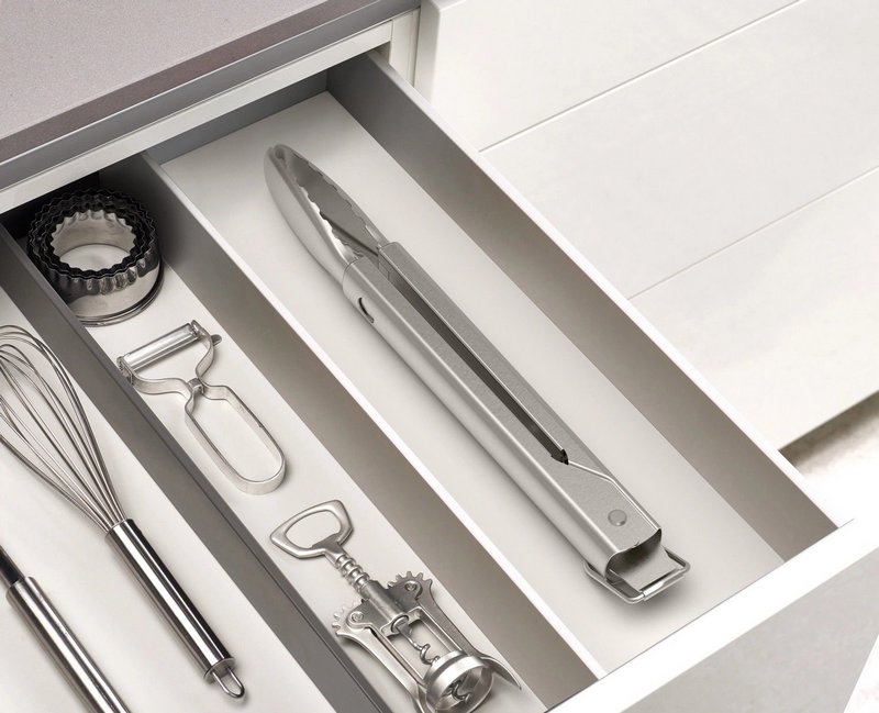 JosephJoseph Zange GrillOut BBQ einziehbarer Kopf 