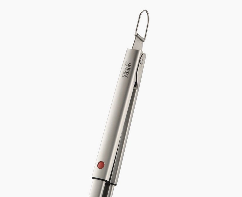 JosephJoseph Zange GrillOut BBQ einziehbarer Kopf 
