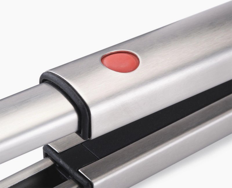 JosephJoseph Zange GrillOut BBQ einziehbarer Kopf 