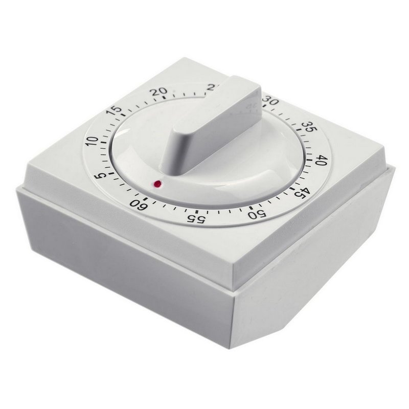 Westmark Kurzzeitmesser Retro 