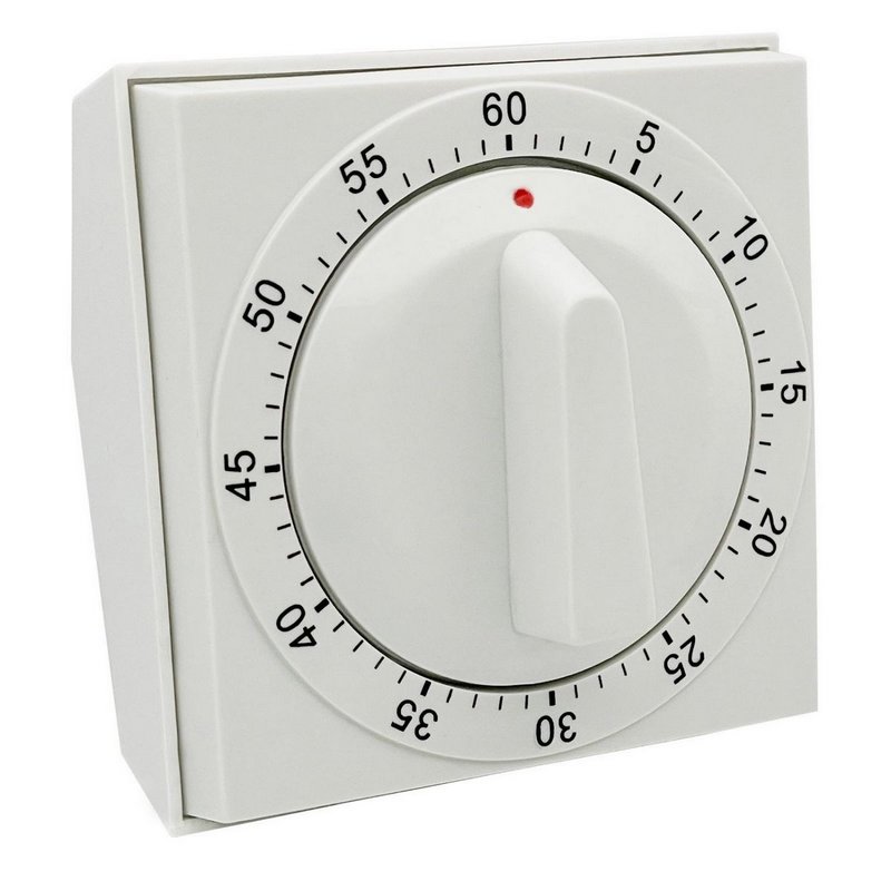 Westmark Kurzzeitmesser Retro 