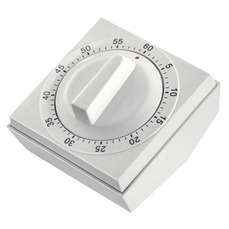 Westmark Kurzzeitmesser Retro 