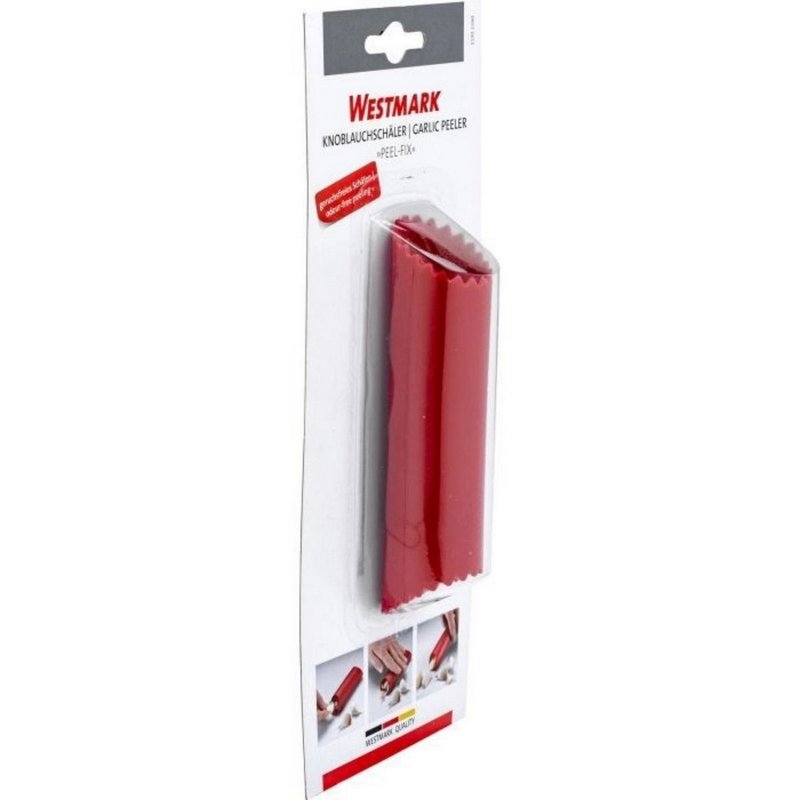 Westmark Knoblauchschäler Peel-Fix 