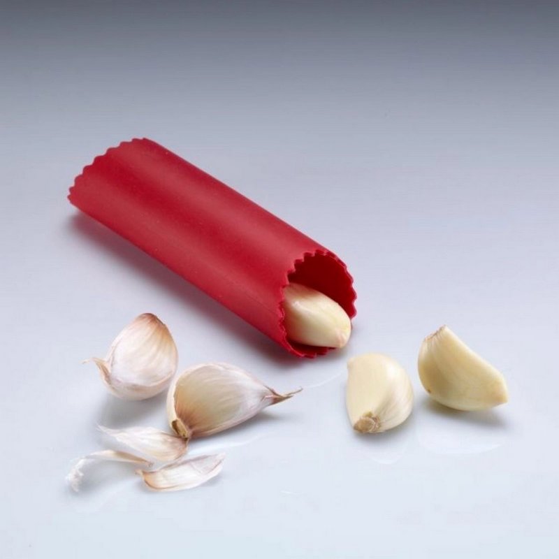 Westmark Knoblauchschäler Peel-Fix 
