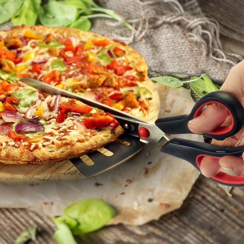 Westmark Pizzaschere Antonio 