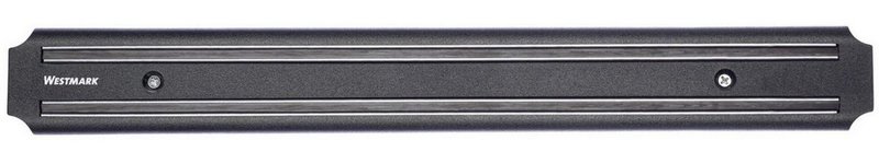 Westmark Messerleiste magnetisch schwarz 