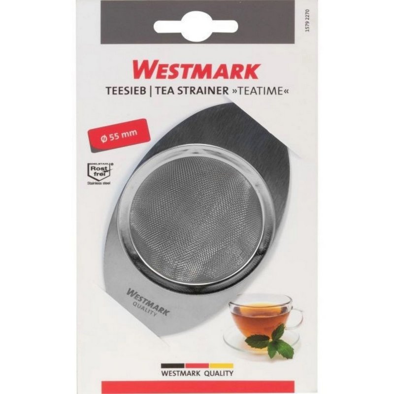Westmark Teesieb Teatime 