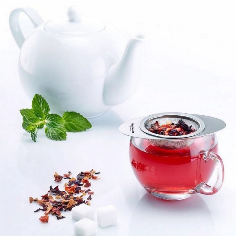 Westmark Teesieb Teatime 