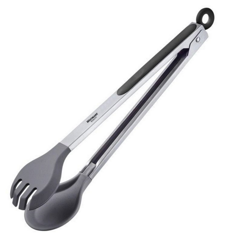 Westmark Buffetzange Round Silicone Maxi 