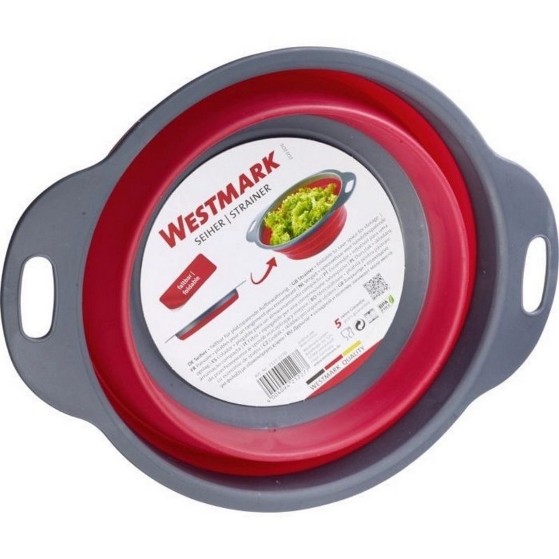Westmark Seiher faltbar Dinnen 