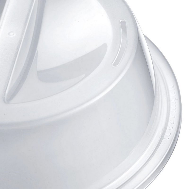 Westmark Mikrowellen Abdeckhaube 