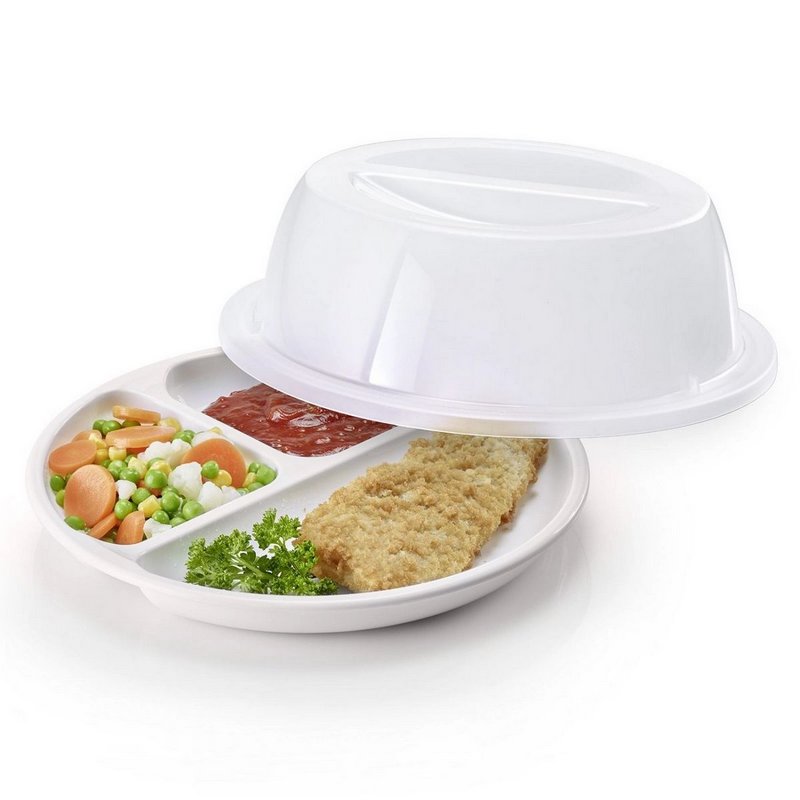 Westmark Mikrowellen Abdeckhaube 