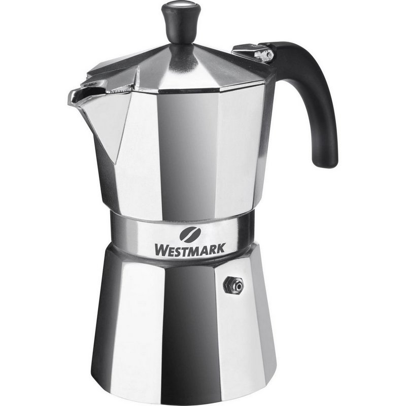 Westmark Espressokocher Brasilia 