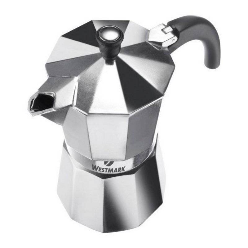 Westmark Espressokocher Brasilia 