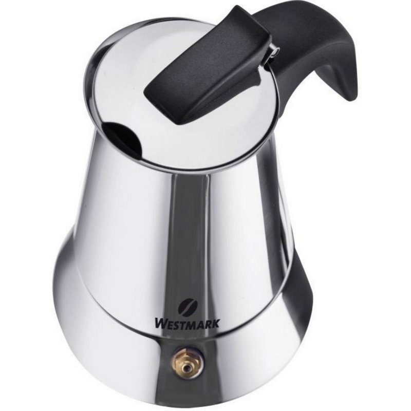 Westmark Espressokocher Brasilia Plus 