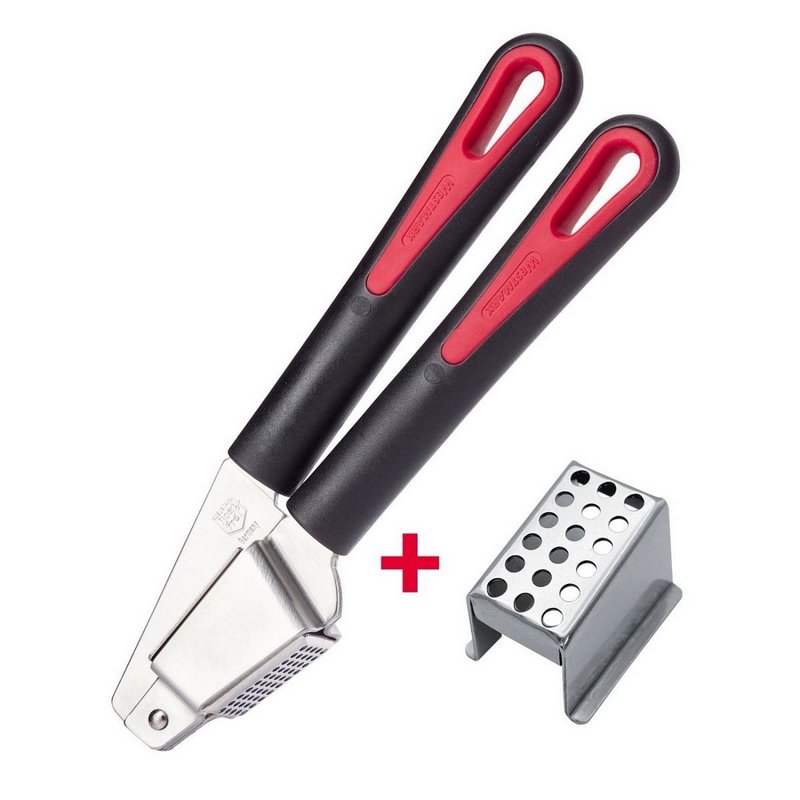 Westmark Knoblauchpresse Gallant Plus 