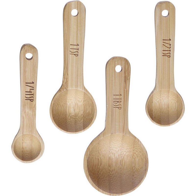 Westmark Messlöffel Woody 