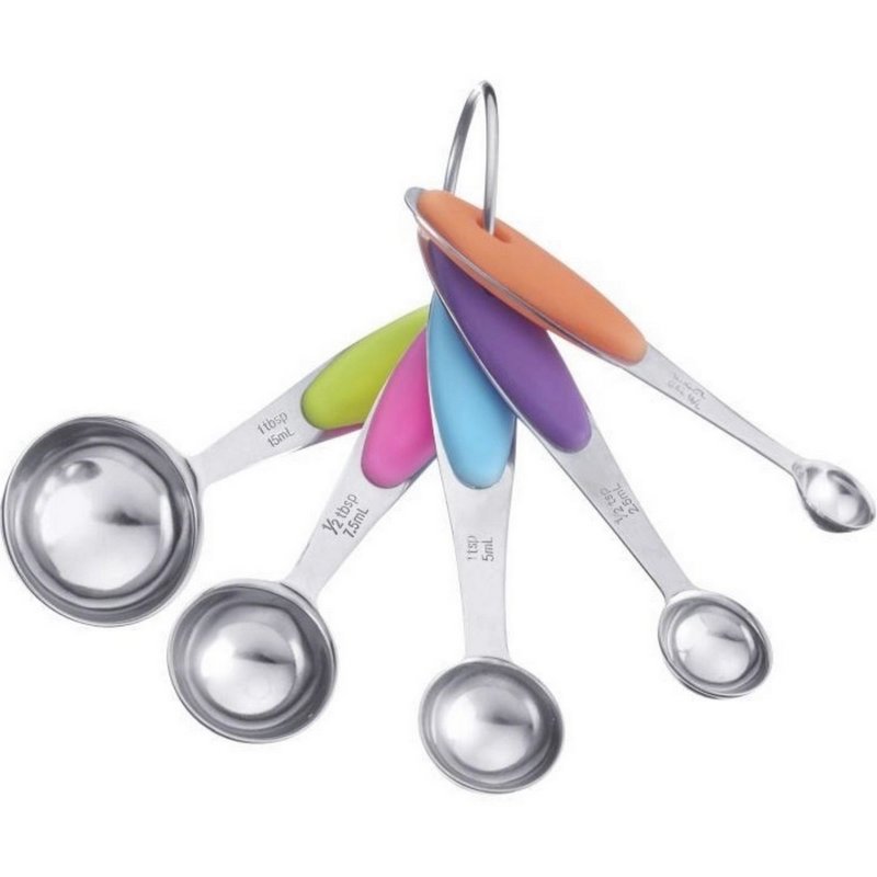 Westmark Messlöffel Set klein 