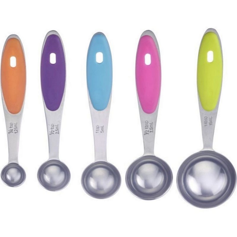 Westmark Messlöffel Set klein 
