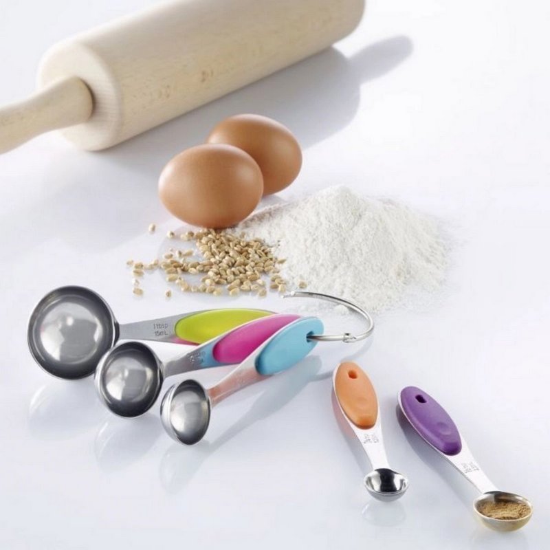 Westmark Messlöffel Set klein 