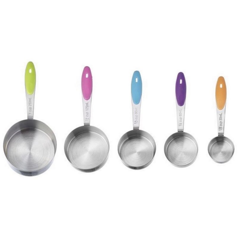 Westmark Messlöffel Set Pendo gross 