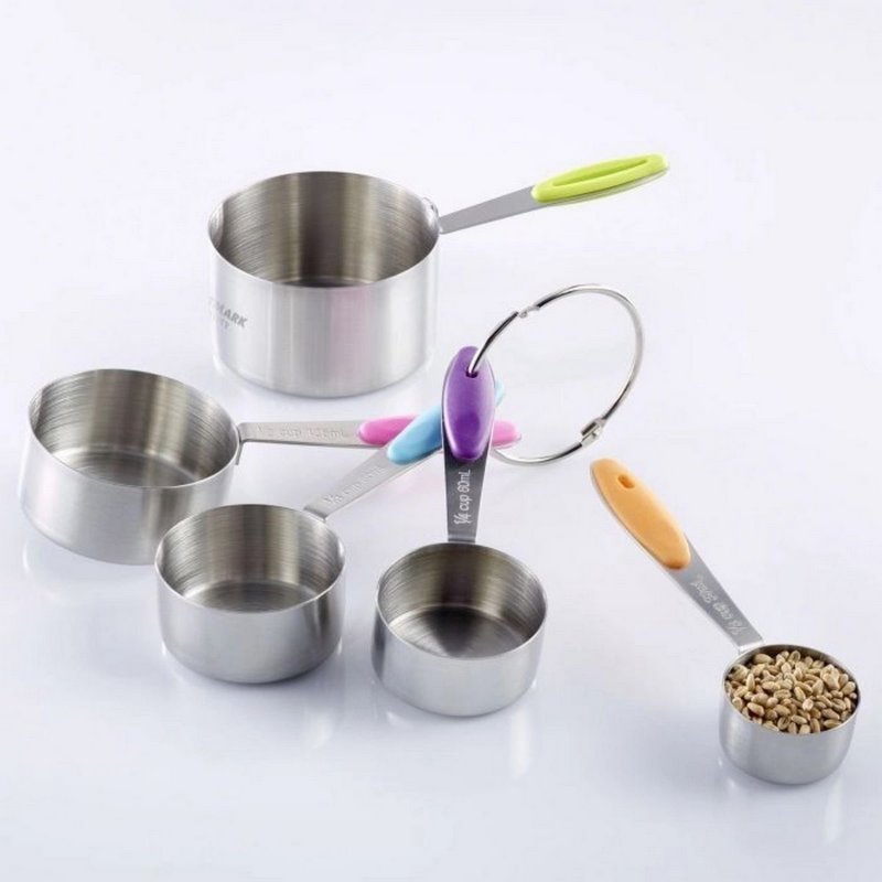 Westmark Messlöffel Set Pendo gross 